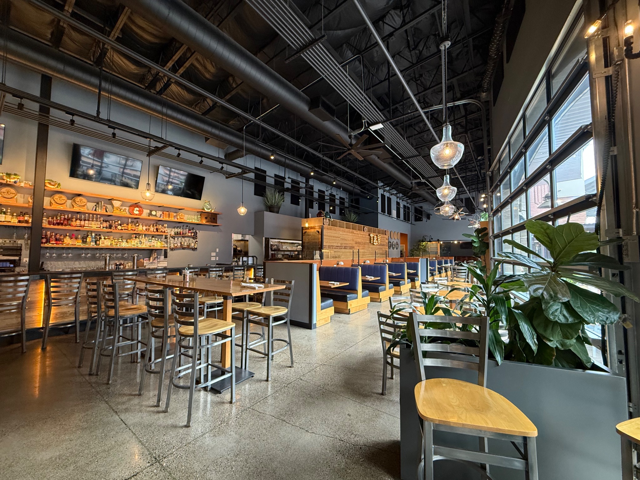 Tap & Vine at 559